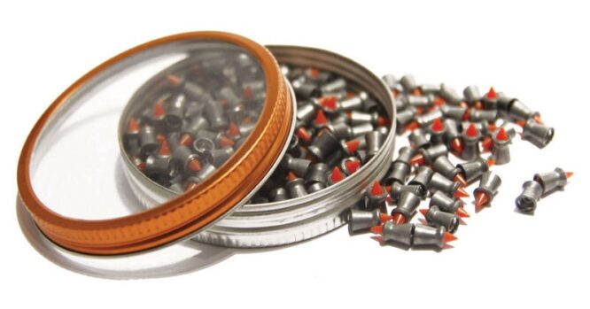 Gamo Red Fire Cal. 4,5 mm