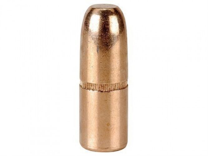 Hornady Palle .416 - 400 Grani - DGS