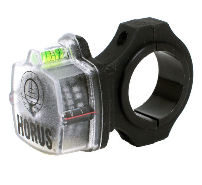 Angle Degree Indicator (ASLI) HORUS
