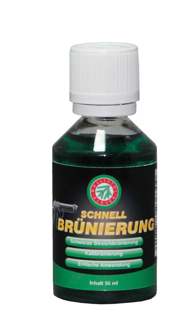 Klever Brunitore a Freddo 50 ml