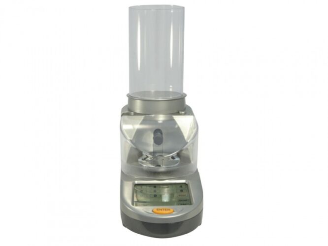 Lyman Gen 6 Compact Touch Screen Powder System - Bilancia/Dosapolvere