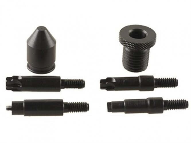 Lyman Ream Clean Accessory Set