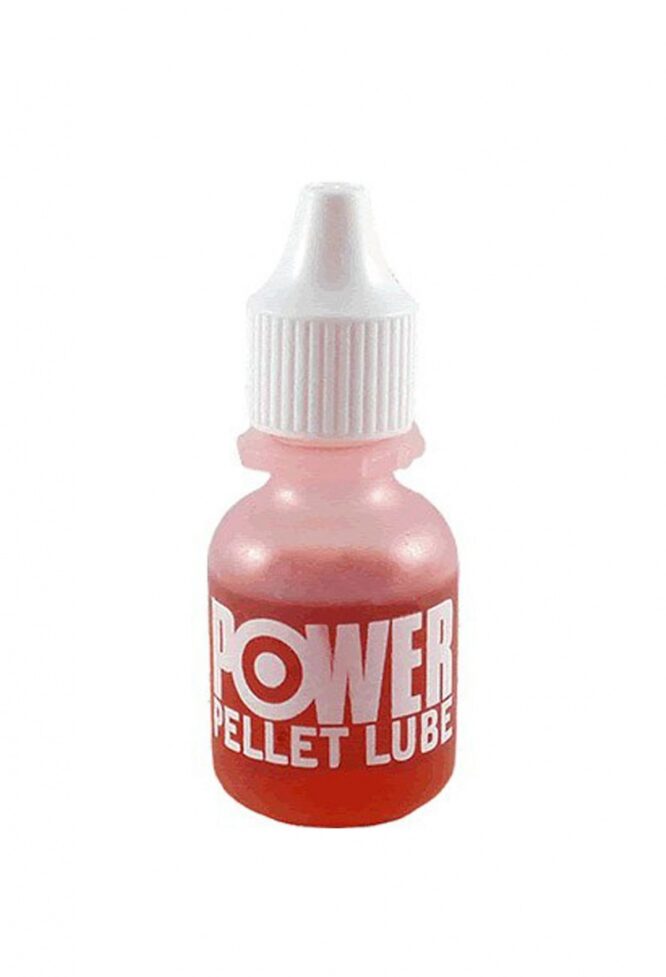 Napier Olio Power Pellet Lube 10 ml