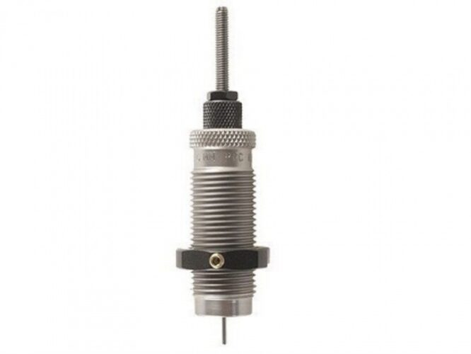 RCBS Neck Sizer Cal. .223 Remington