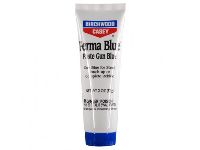 Birchwood Casey Perma Blue in Pasta 90 ml