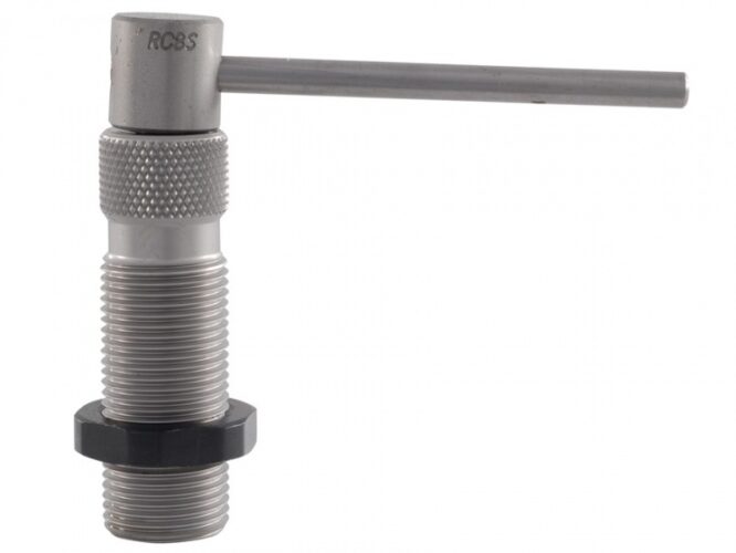 RCBS Collet Bullet Puller - Rimuovi Palla