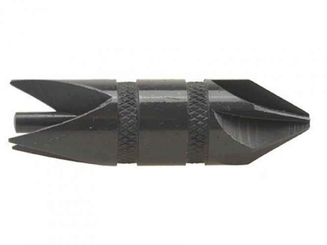 RCBS Deburring Tool
