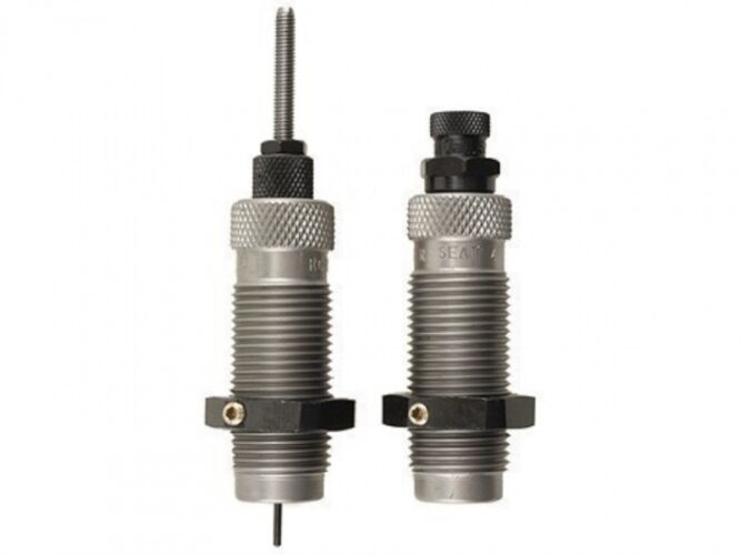 RCBS 2 Die Set Rifle Cal. .308 Winchester
