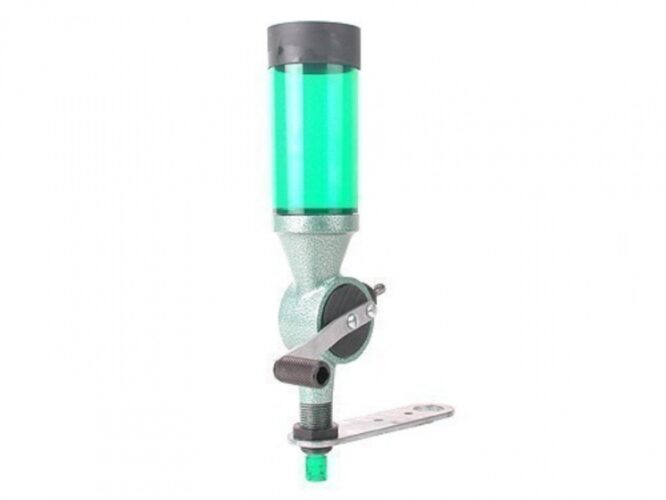 RCBS Uniflow Powder Measure (small)