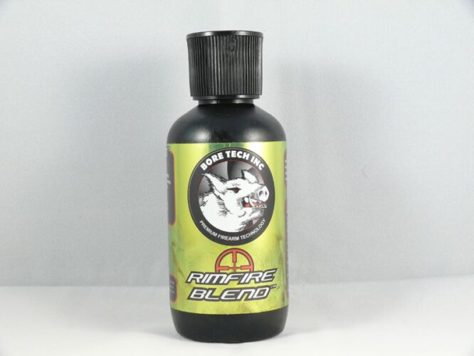 Boretech Rimfire 4 oz