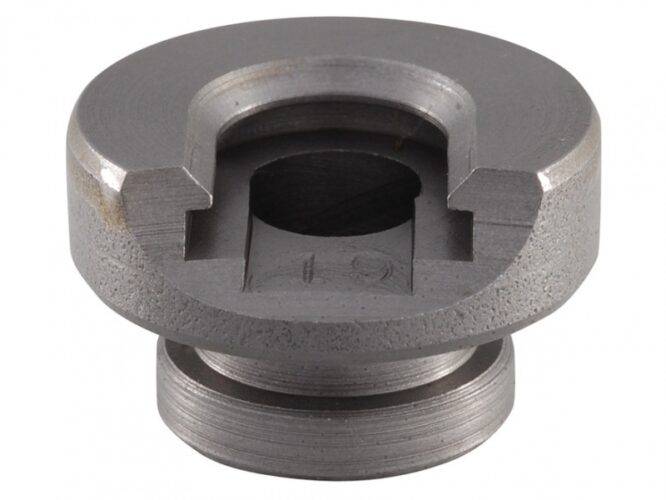 Lee Shell Holder R19 Cal. 9 Luger, 9x21 IMI, 30 Luger, 40 S&W, 38 Super Auto