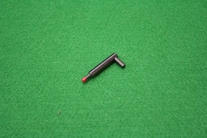 V-Mach Sicura Resettabile per Weihrauch HW977 / 77