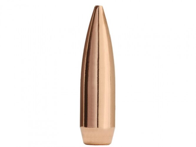 Sierra Palle .224 - 69 Grani - MatchKing HPBT (1380)