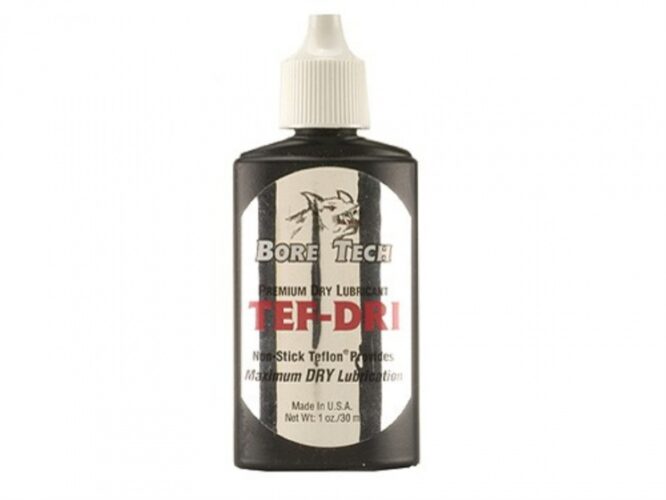 Boretech Tef-Dri 1 oz