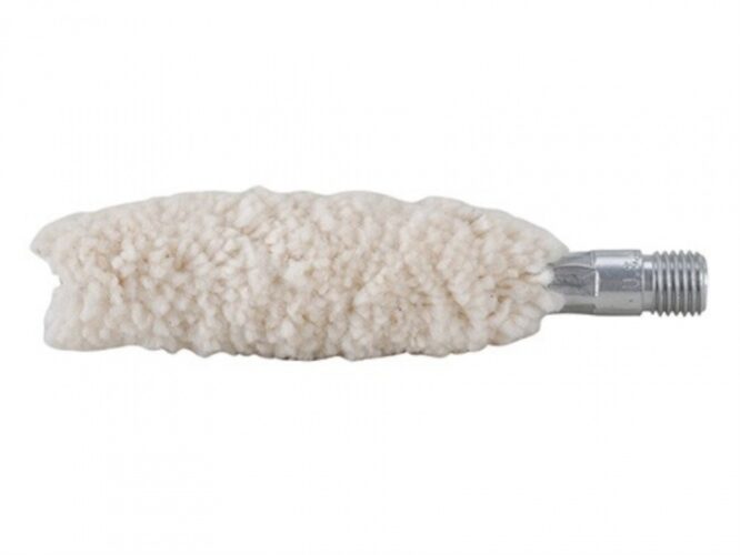 Scovolo in Cotone Cal. 30/35 Passo Americano