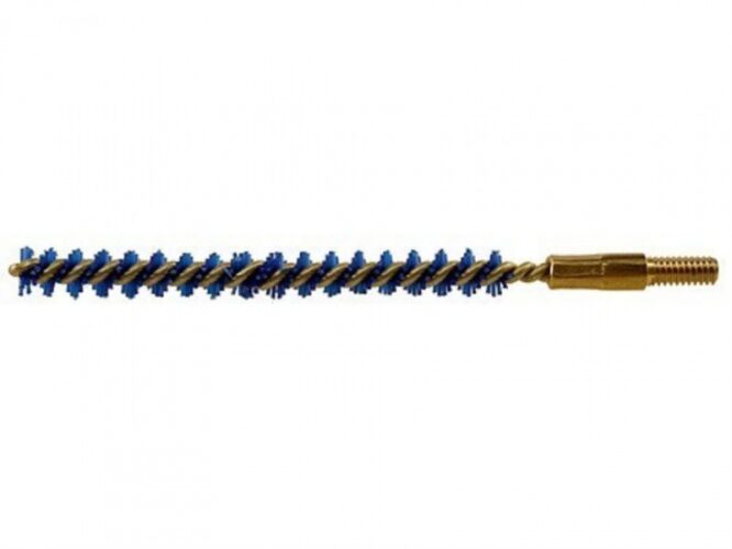 Scovolo in Nylon Cal. 45 Passo Americano