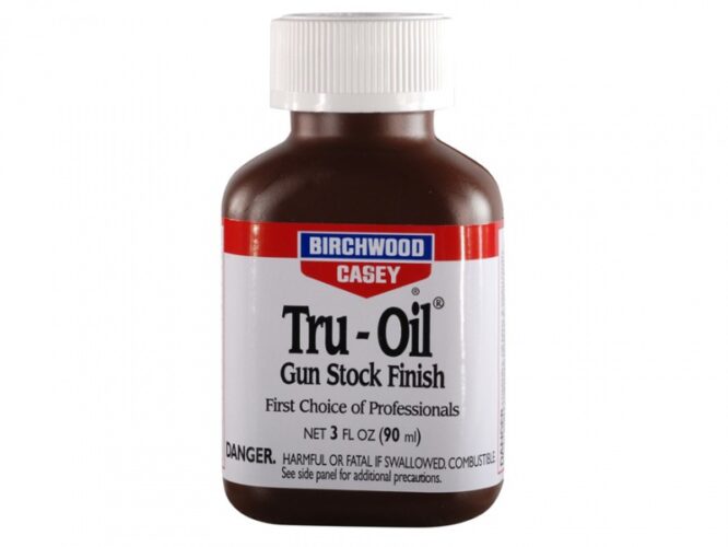 Birchwood Casey Tru Oil 90 ml