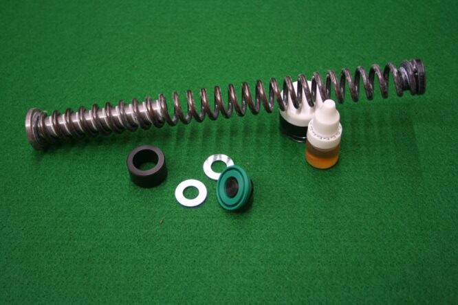 V-Mach Tuning Kit per Diana 34/36/38 - 12 ft/lbs (16 Joule)