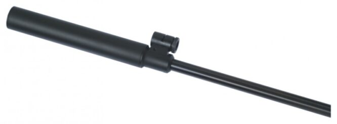 Compensatore Weihrauch 15 mm