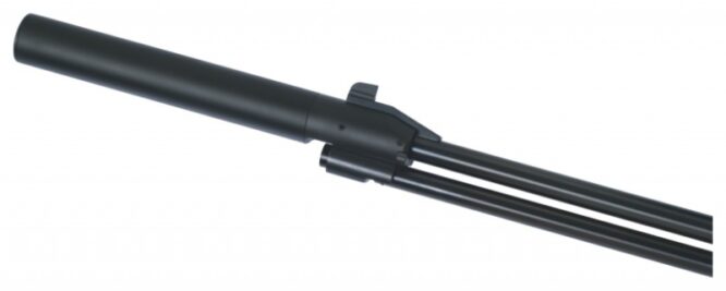 Compensatore Weihrauch HW77