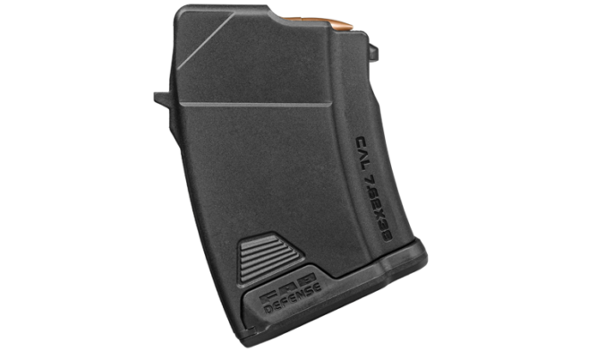 Caricatore FAB Defense per AK47 Cal. 7,62x39 in Polimero - 10 Colpi