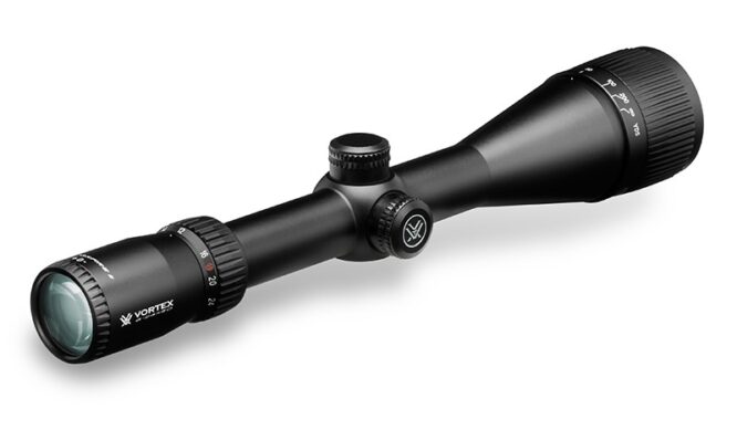 Vortex Crossfire II 6-24x50 AO Deadhold BDC (CF2-31045)