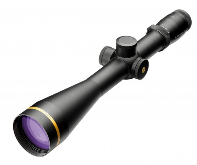 Leupold VX-6 7-42x56 CDS TMOA Plus