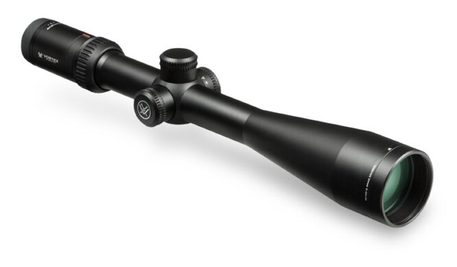 Vortex Viper HS 6-24x50 Deadhold BDC (MOA) (VHS-4319)
