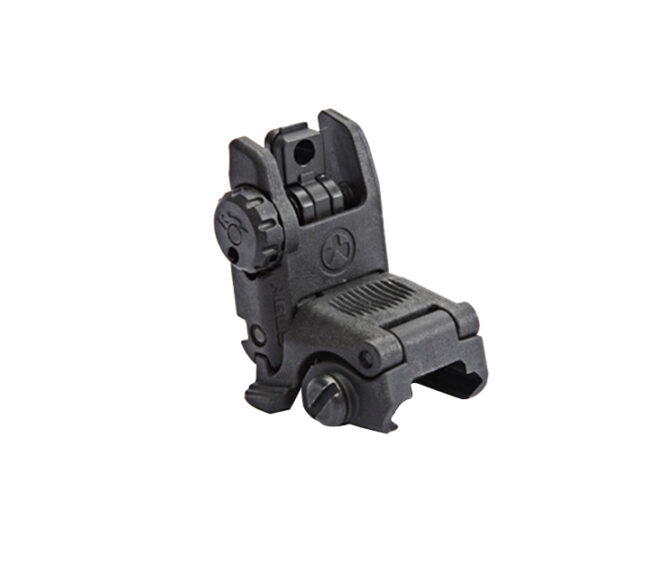 Magpul MBUS Rear Sight