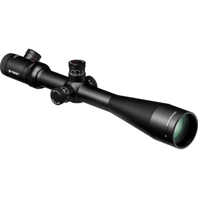 Vortex Viper PST 6-24x50 EBR-2C (MOA) FFP (PST-43127)