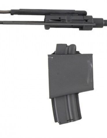 Winchester Kit Pulizia  per pistole con passo americano Cal.22 LR 