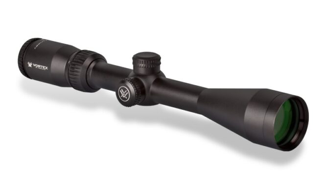 Vortex Crossfire 4-12x44 Reticolo BDC