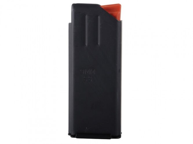 Caricatore Hera Arms Cal. 9x21 - 20 colpi