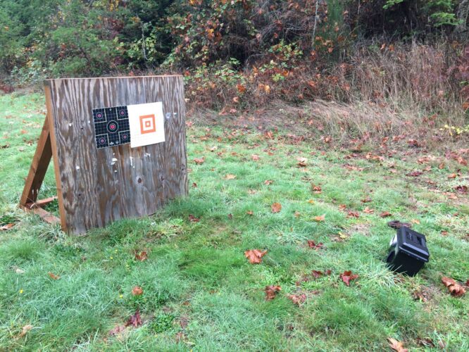 Bullseye Camera System Long Range 1000 Yards