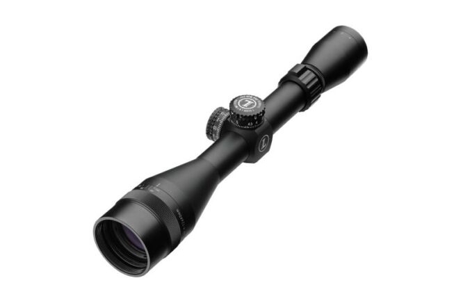 Ottica Leupold Mark AR 6-18x40 Mil Dot (115394)