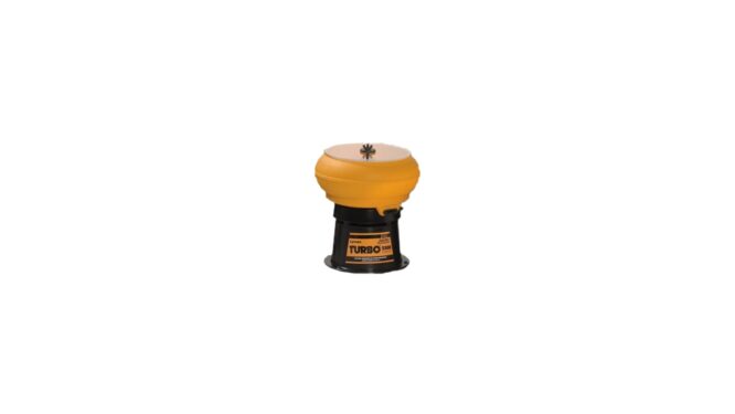 Lyman Tumbler 2200 Con Auto Flo (7631611)