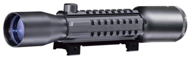 Walther TriTac 4x32