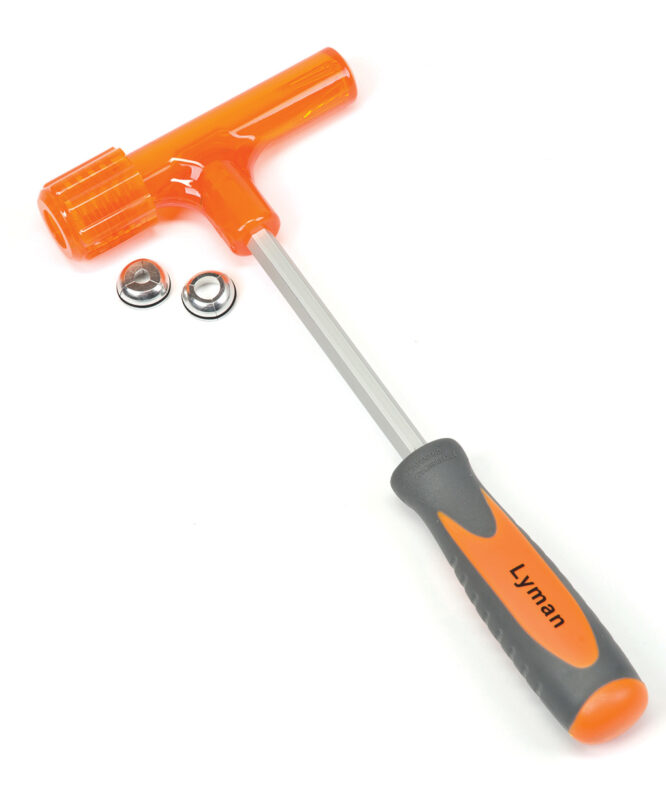 Lyman Martello Cinetico