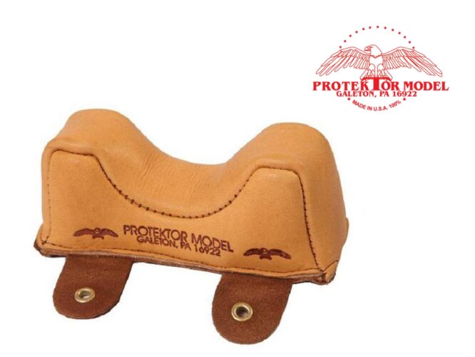Protektor Model Front Rest Bag