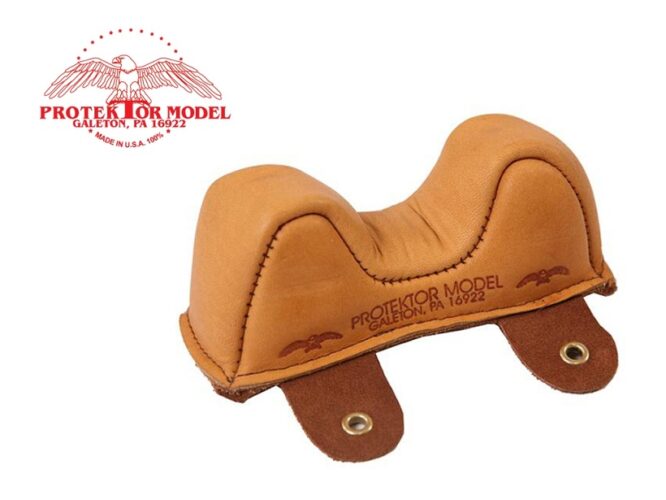 Protektor Model Front Rest Bag