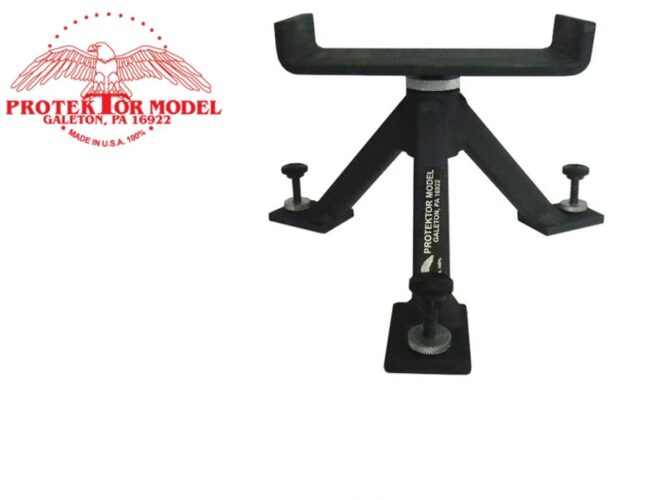 Protektor Model Rest (senza cuscino)