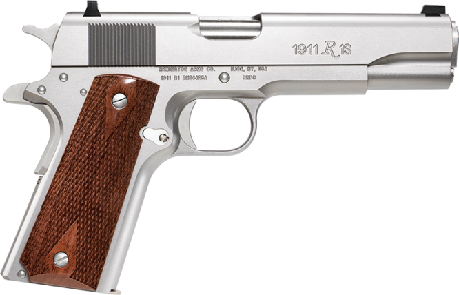 Remington mod. 1911 R1S Cal. .45 ACP