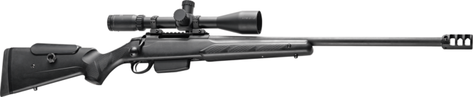 Tikka T3 Tactical Cal. .308 winchester