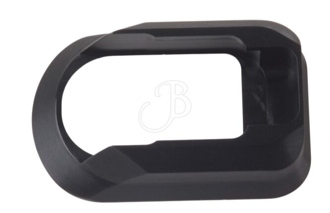 Minigonna CZ 75 TS (non monta su Sp-01) Colori: Nero, Blu, Rosso e Silver (specificare nelle note)