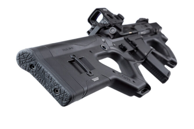 HERA Arms Calcio CQR (Black, OD Green, Tan)