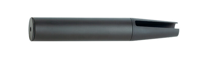 Compensatore Diana 21,24,31,34 e 350 Magnum per mirino in fibra ottica - 19 mm