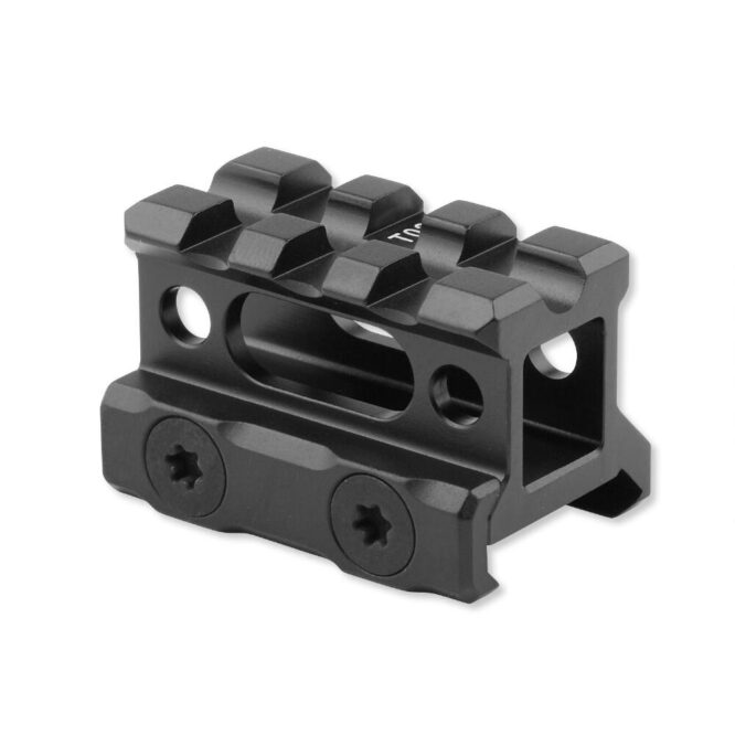 UTG Rialzo da 0.83" Picatinny su Picatinny