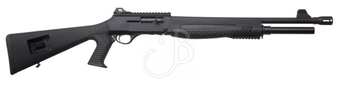 Hatsan Fucile a Pompa Escort MP Cal. 12/76
