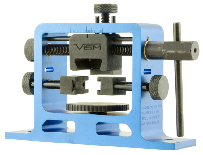 VISM NcStar Universal Pistol Rear Sight Tool