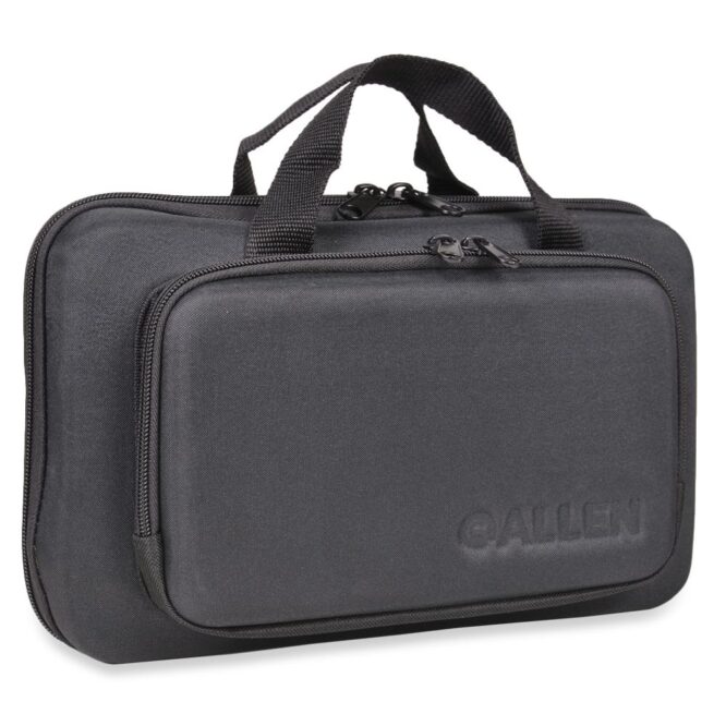 Custodia Allen per due pistole